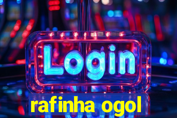 rafinha ogol