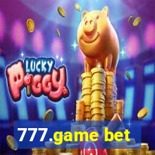 777.game bet