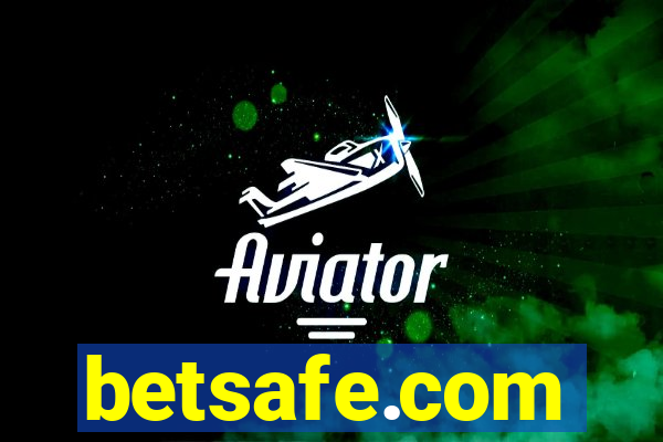 betsafe.com