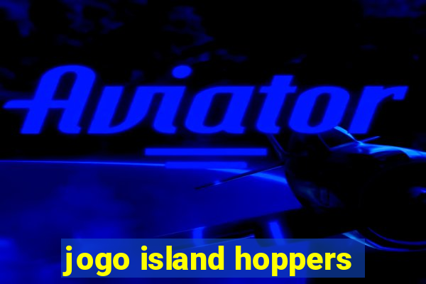 jogo island hoppers