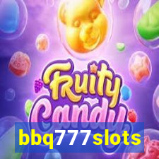 bbq777slots