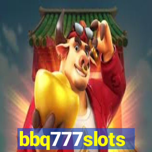 bbq777slots