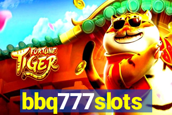 bbq777slots