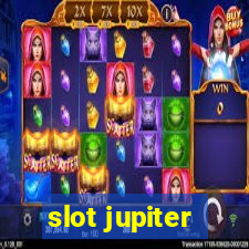 slot jupiter