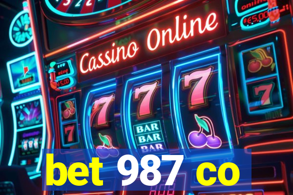 bet 987 co