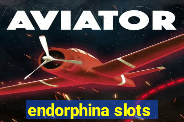 endorphina slots