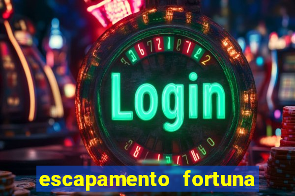 escapamento fortuna fazer 250