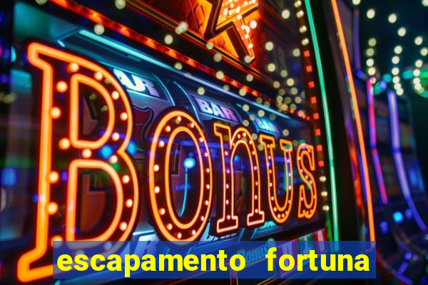 escapamento fortuna fazer 250