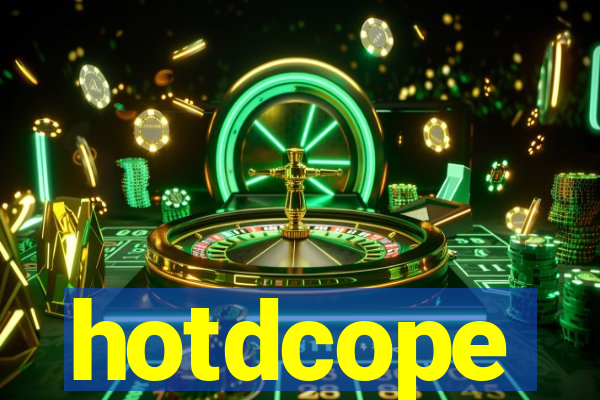 hotdcope