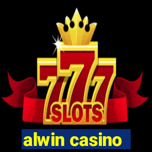 alwin casino