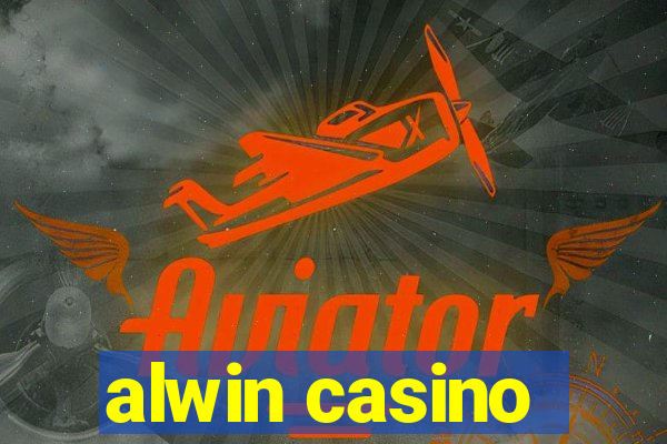 alwin casino