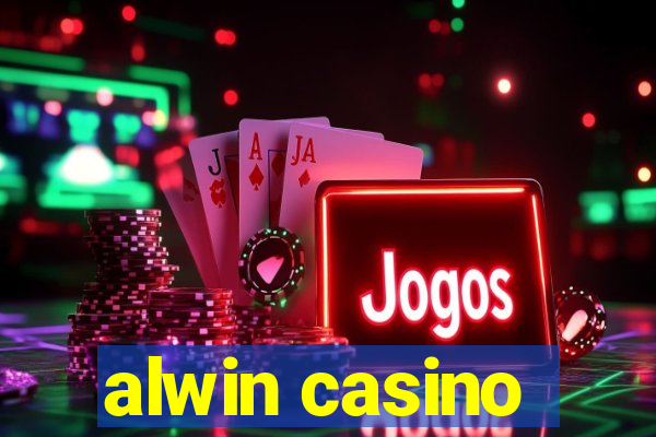 alwin casino