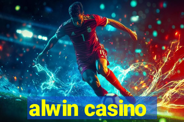 alwin casino