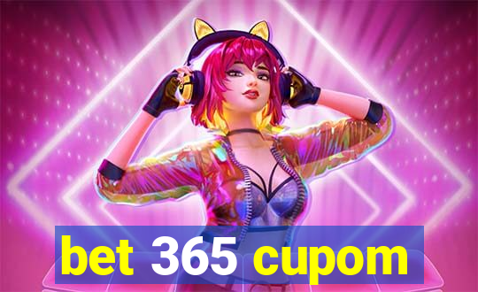 bet 365 cupom