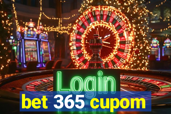 bet 365 cupom