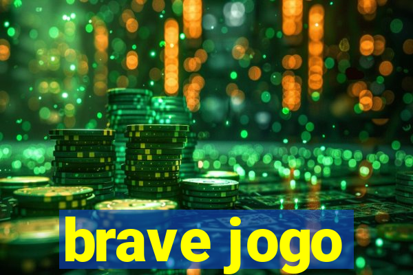 brave jogo