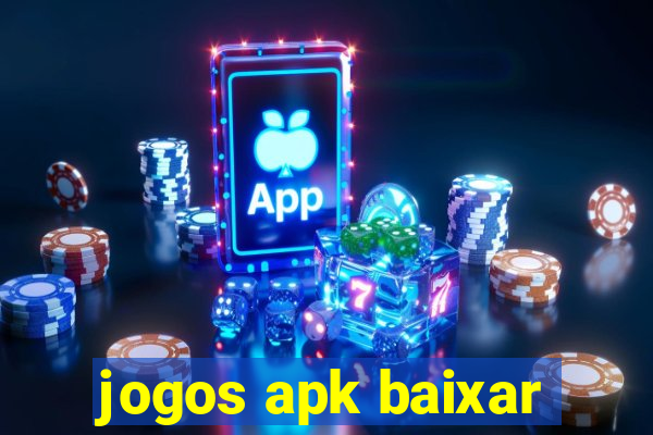 jogos apk baixar