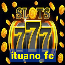 ituano fc