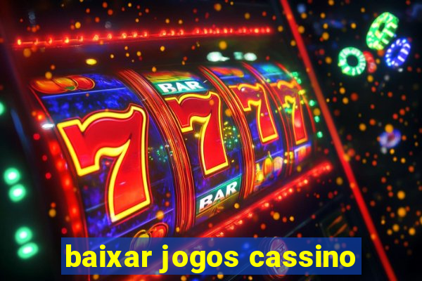 baixar jogos cassino