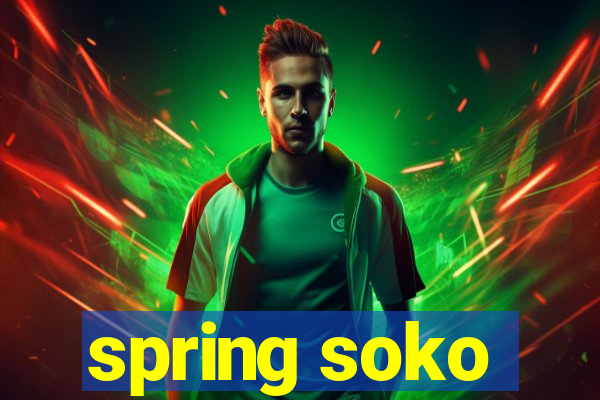 spring soko