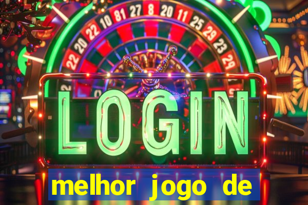 melhor jogo de aposta online para ganhar dinheiro