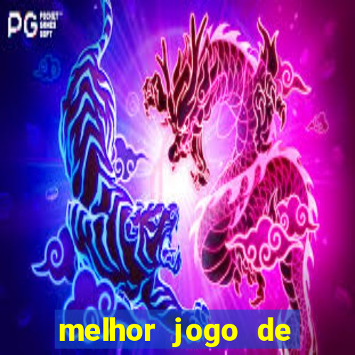 melhor jogo de aposta online para ganhar dinheiro