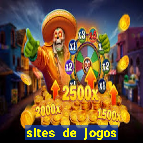 sites de jogos online confiaveis