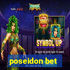 poseidon bet