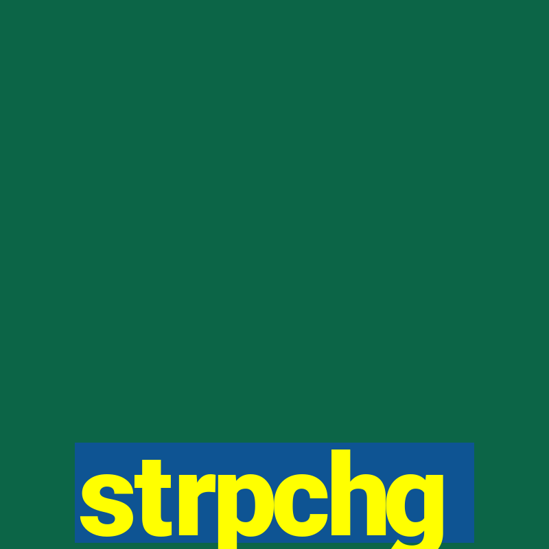 strpchg