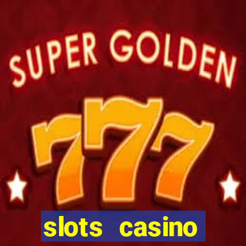 slots casino jackpot 777 sj31r3