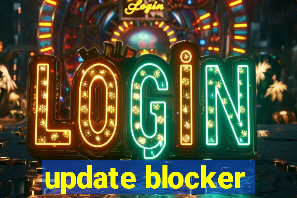 update blocker