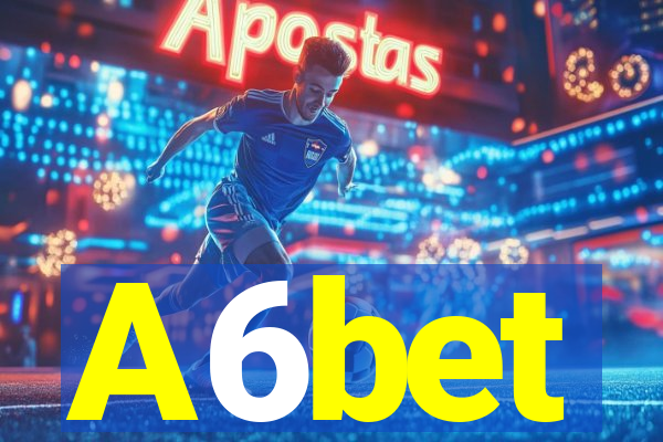 A6bet