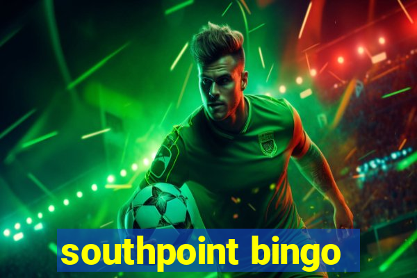 southpoint bingo