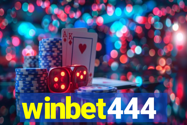 winbet444