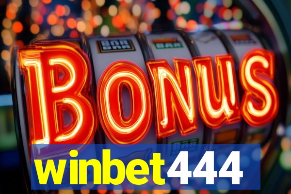 winbet444