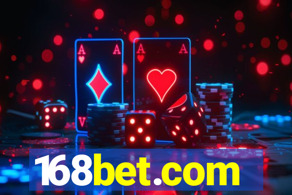 168bet.com