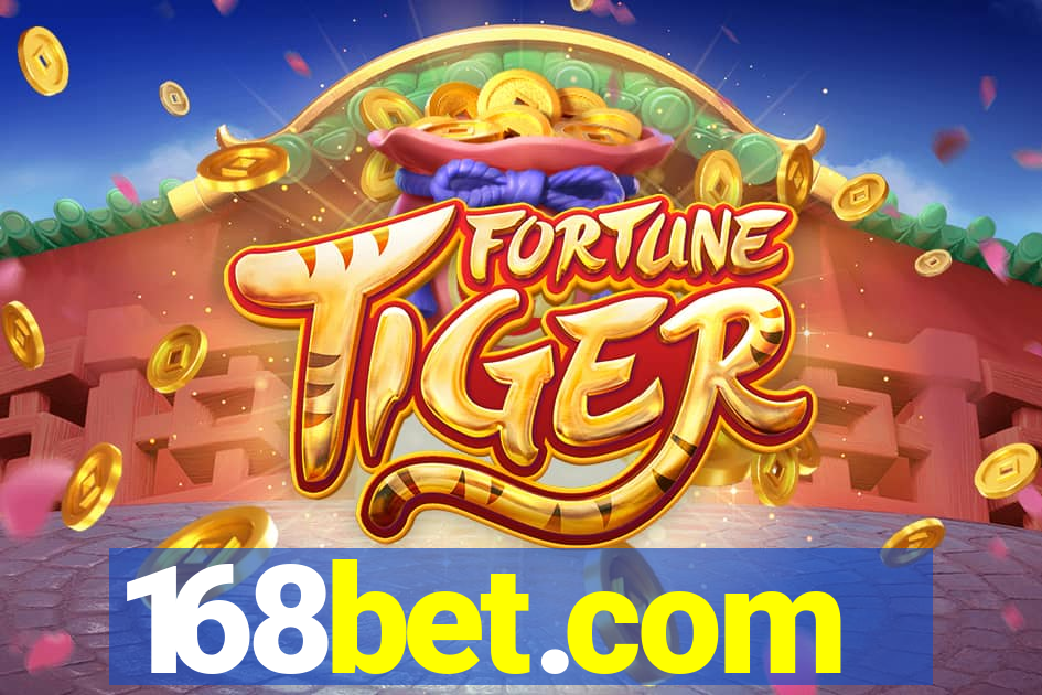 168bet.com