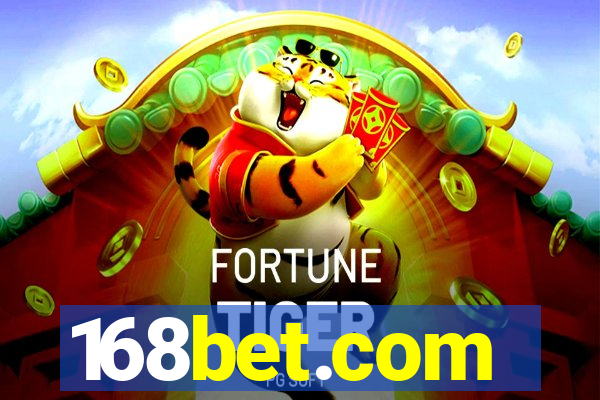 168bet.com