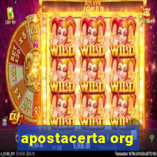 apostacerta org