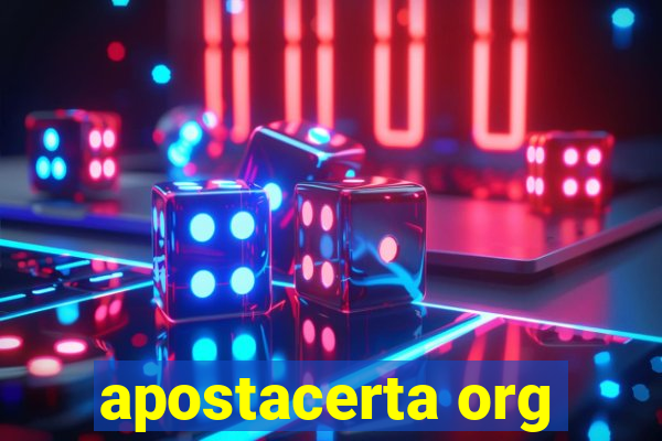 apostacerta org