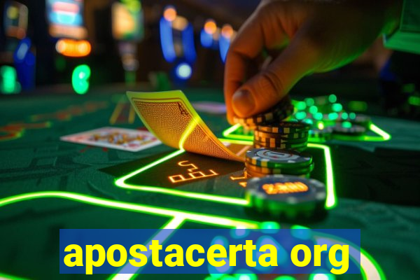 apostacerta org