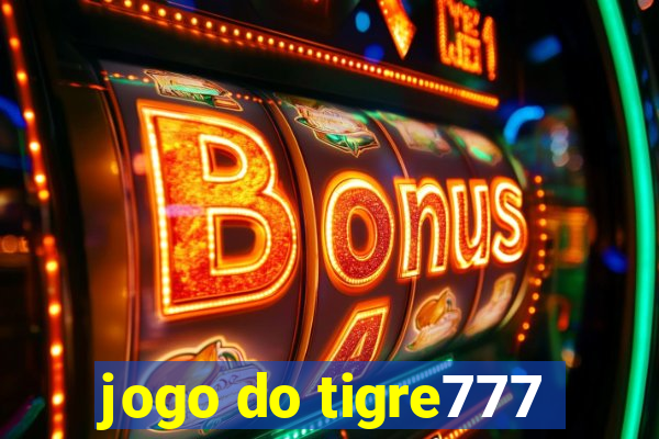 jogo do tigre777