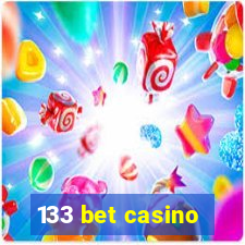 133 bet casino