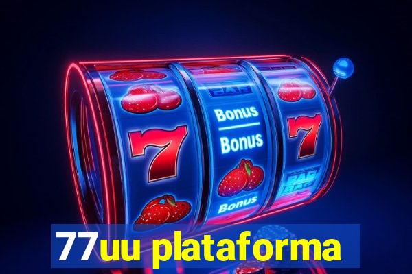 77uu plataforma