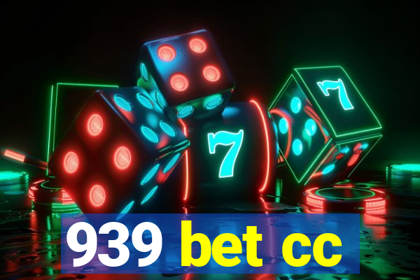 939 bet cc