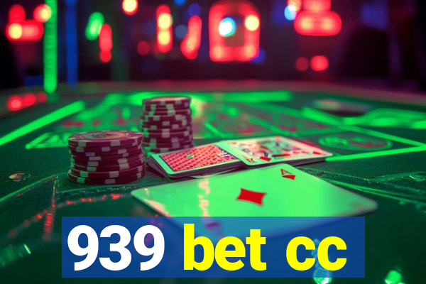 939 bet cc