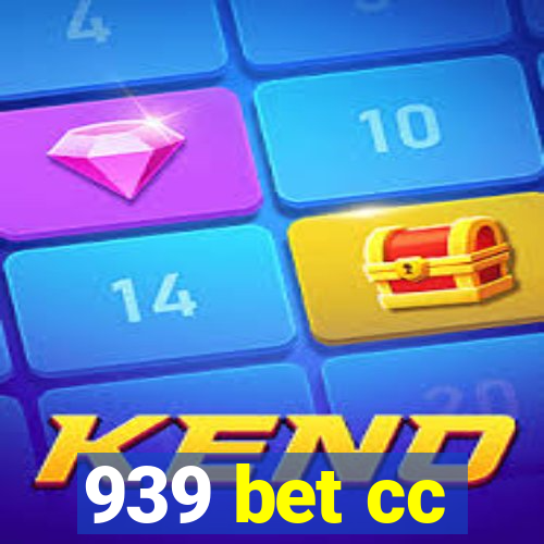 939 bet cc