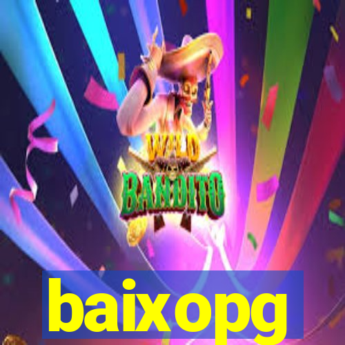 baixopg