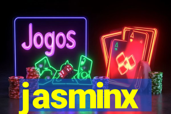 jasminx