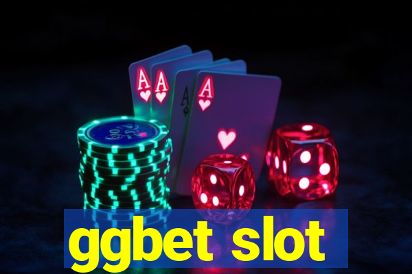 ggbet slot